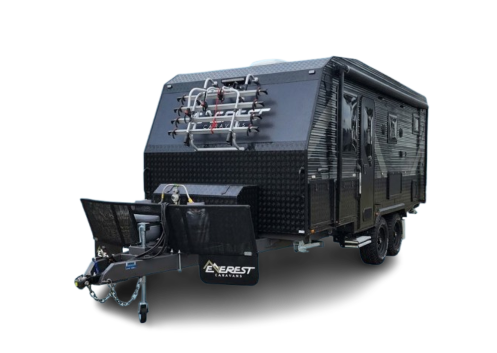 CAMO S1 18.3F