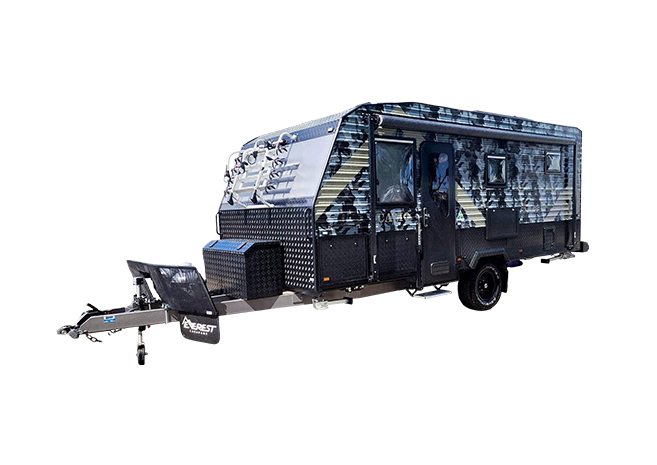CAMO S2 18.7F