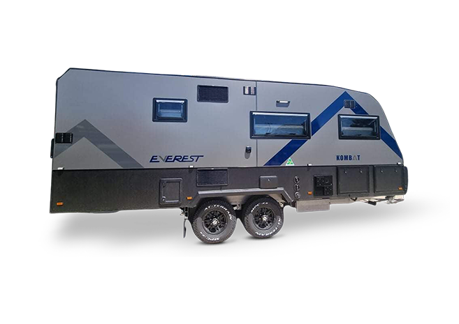 KOMBAT E1 19.7f