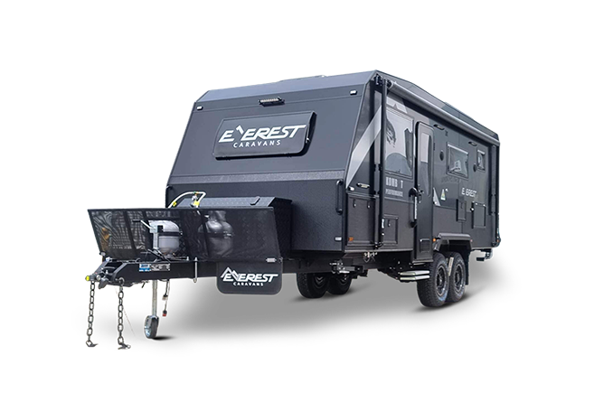 Kombat Performance 19.7 F – 21F